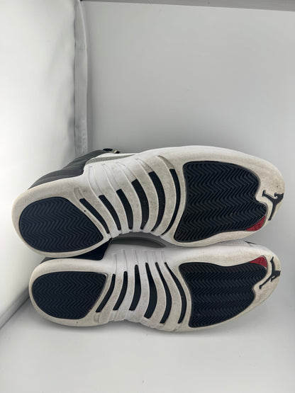 Jordan 12 Retro Playoffs (2022)