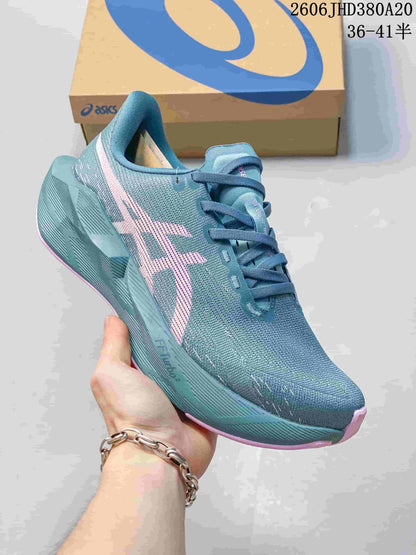 ASICS NOVABLAST 6 Running Shoes 1012C008-405