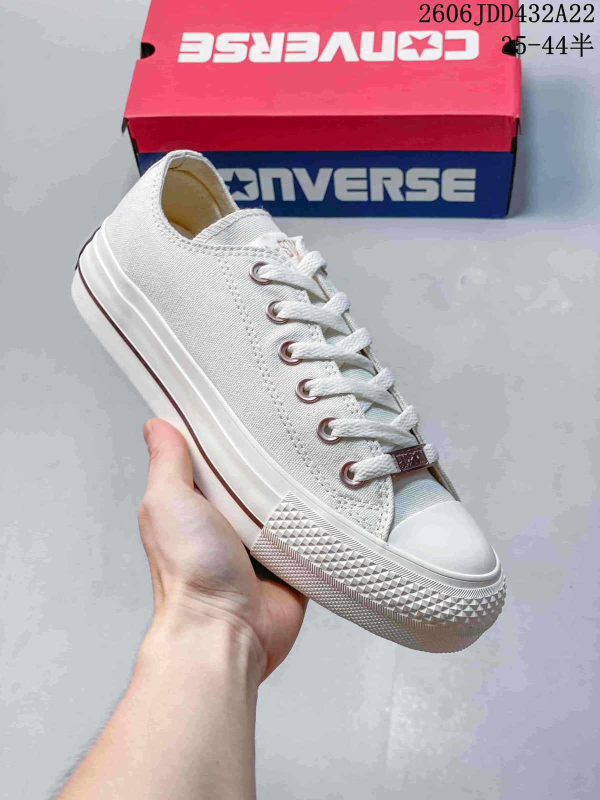 Converse x nonnative All Star Low-Top Sneakers