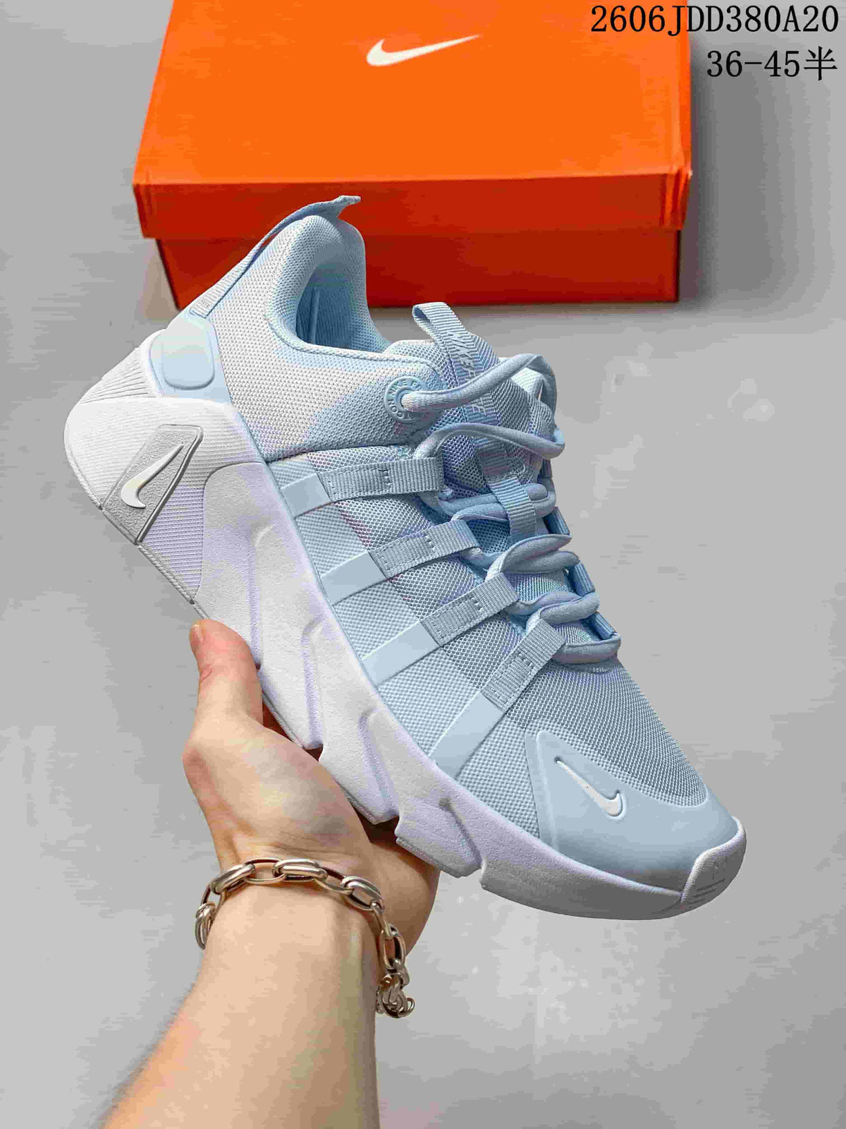 Nike Free Metcon 7 Training Shoes II7405-002