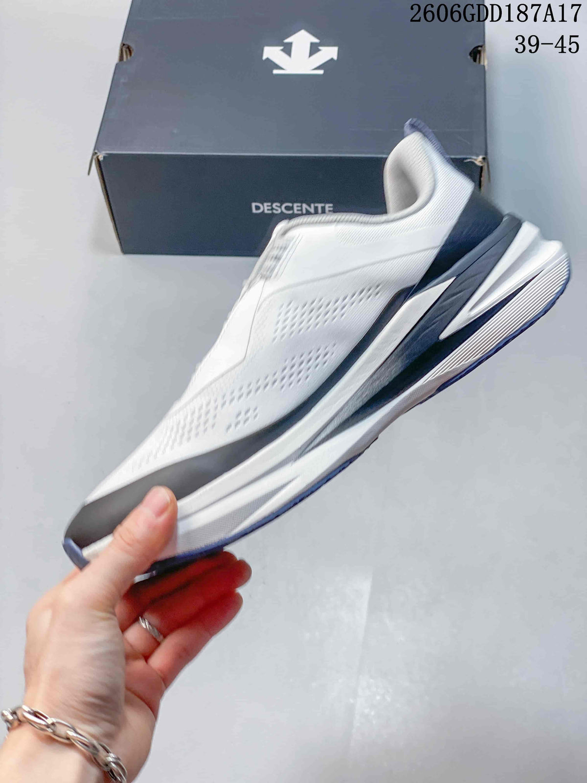 DESCENTE LAVITATE WIRE 3.0 GTX Low-Top Sneakers