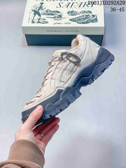 ASICS Gel-Pickax Outdoor Sneakers 1203A983-020