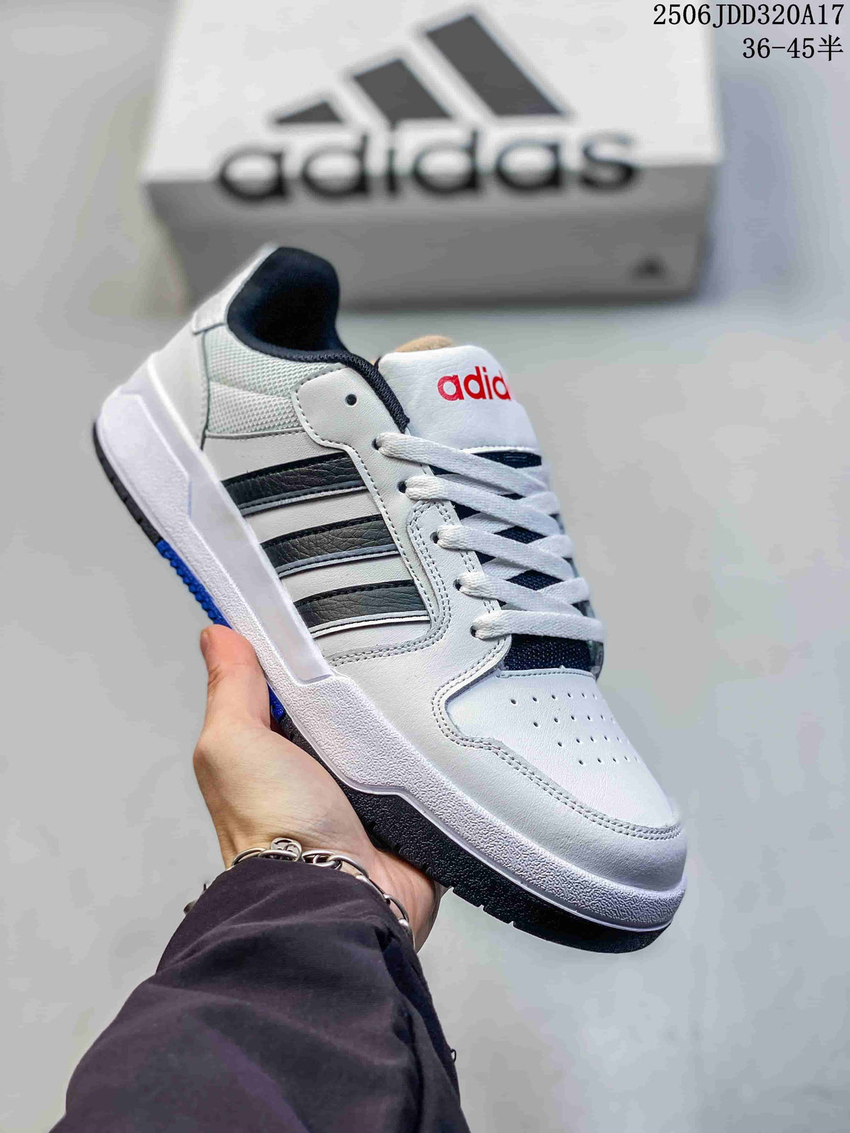 adidas Entrap Low-Top Sneakers GW5499 FY6076