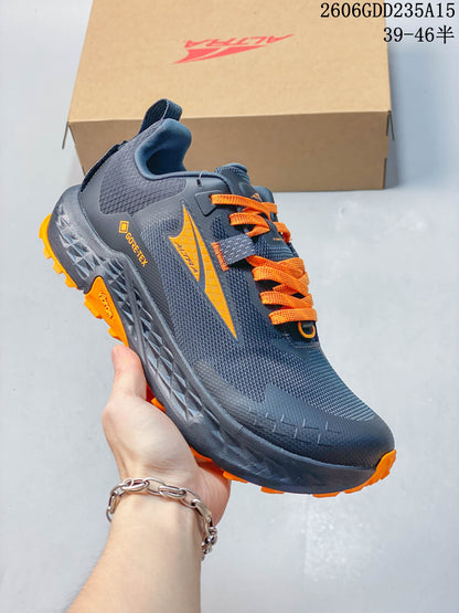 Altra Timp 5 GTX Trail Running Shoes ALOA85Q1000