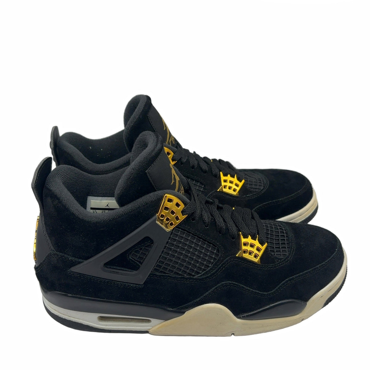 Jordan 4 Retro Royalty