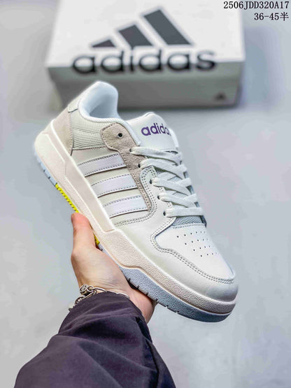 adidas Entrap Casual Sneakers