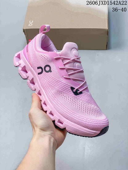 On Cloudtilt Remix Pink Sneakers 612420ASOWE