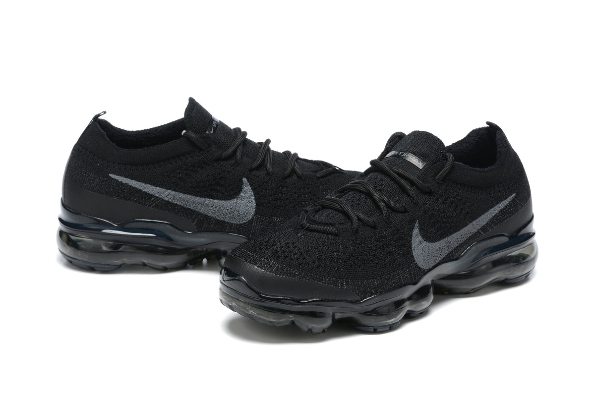 Nike Air VaporMax 2023 Flyknit Black Sneakers DV1678-100