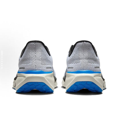 Nike Pegasus 41 Running Shoes White Blue HV5218-100