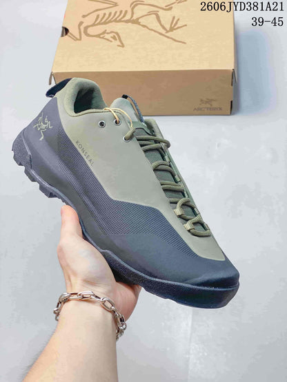 Arc'teryx Konseal Approach Shoes