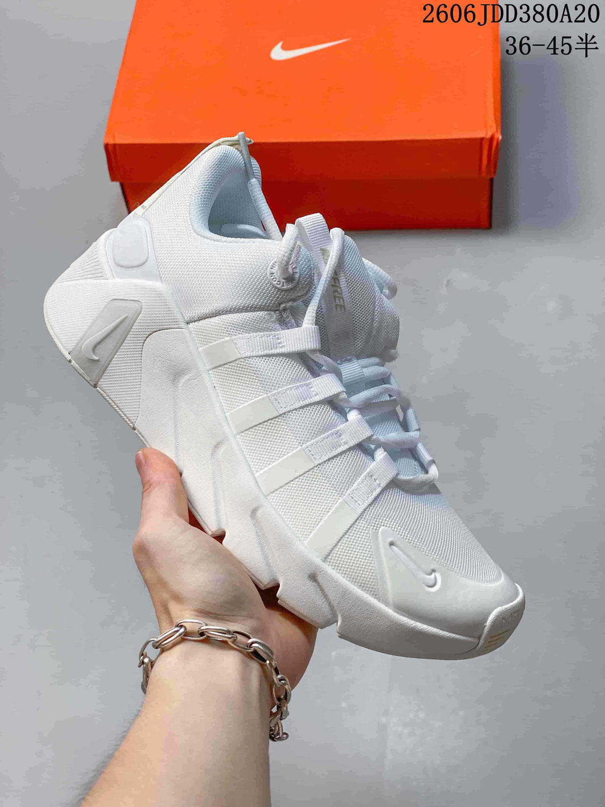 Nike Free Metcon 7 Training Shoes II7405-002