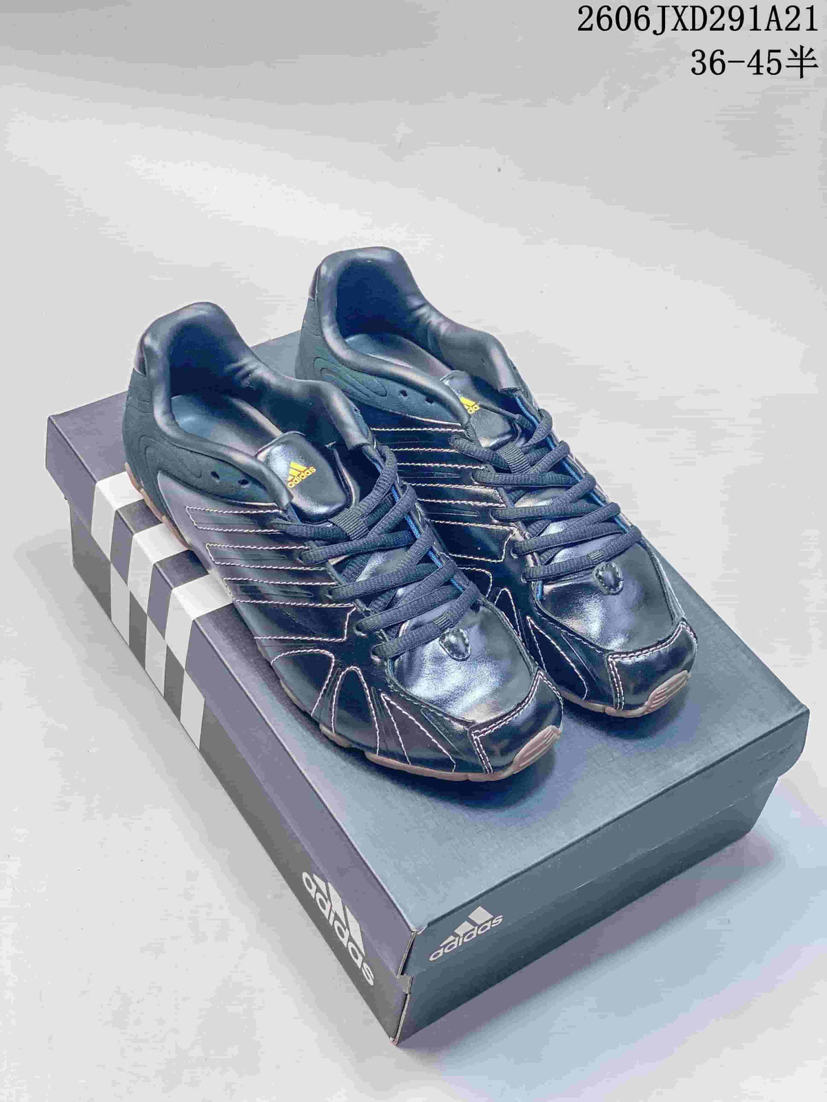 Adidas Originals Ghost Sprint Navy Sneakers