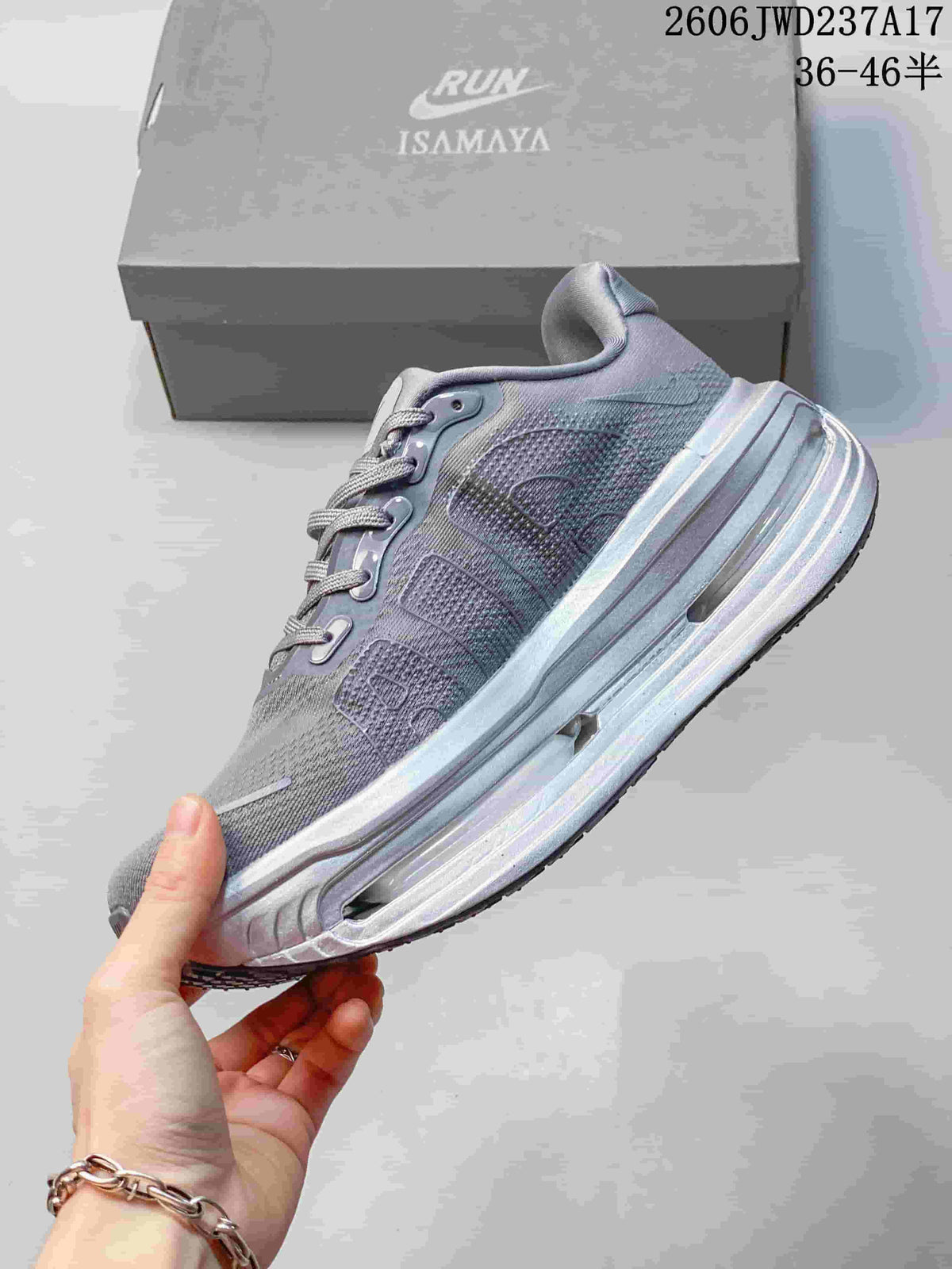 Nike Air Pegasus Premium Running Shoes, Gray