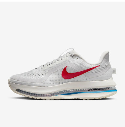 Nike Pegasus Premium Running Shoes White Red IH7347-111