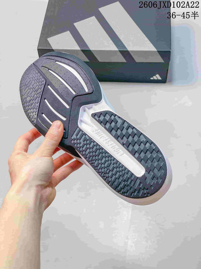 Adidas SL 72 Boost Running Sneakers, Light Gray