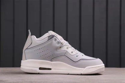 Jordan 23 Low Sneakers White Gray AR1002-003
