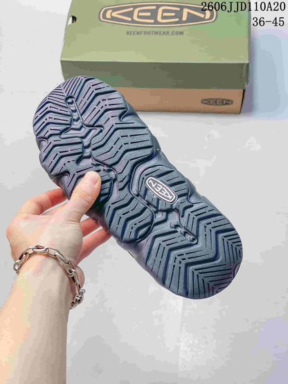 KEEN Newport H2 Sandals Dark Navy 1022258