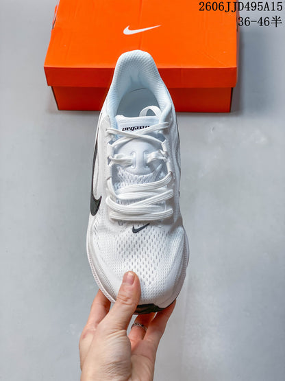 Nike Air Zoom Pegasus 42 Running Shoes White IB1873-102