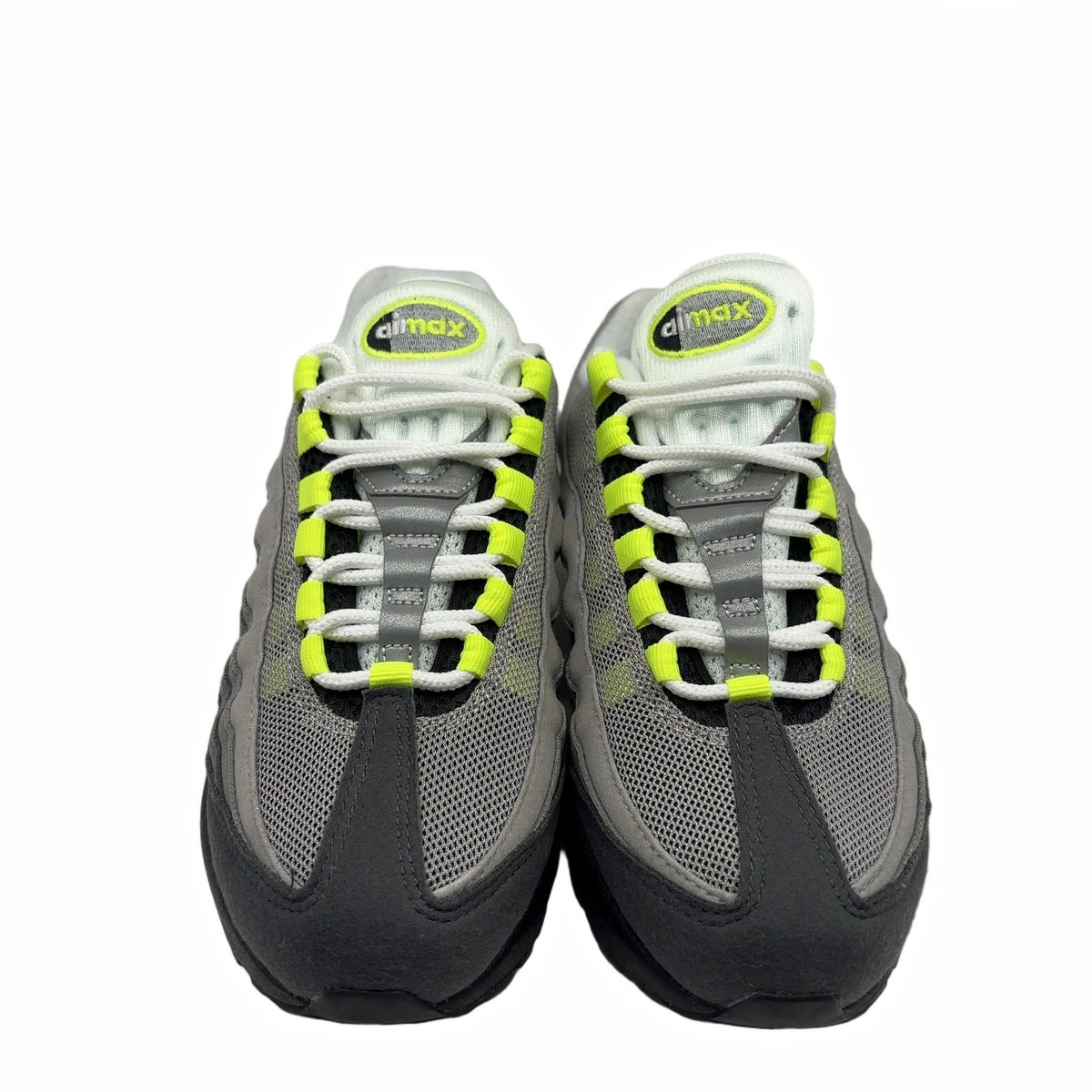 Nike Air Max 95 Big Bubble Neon (2026) (GS)