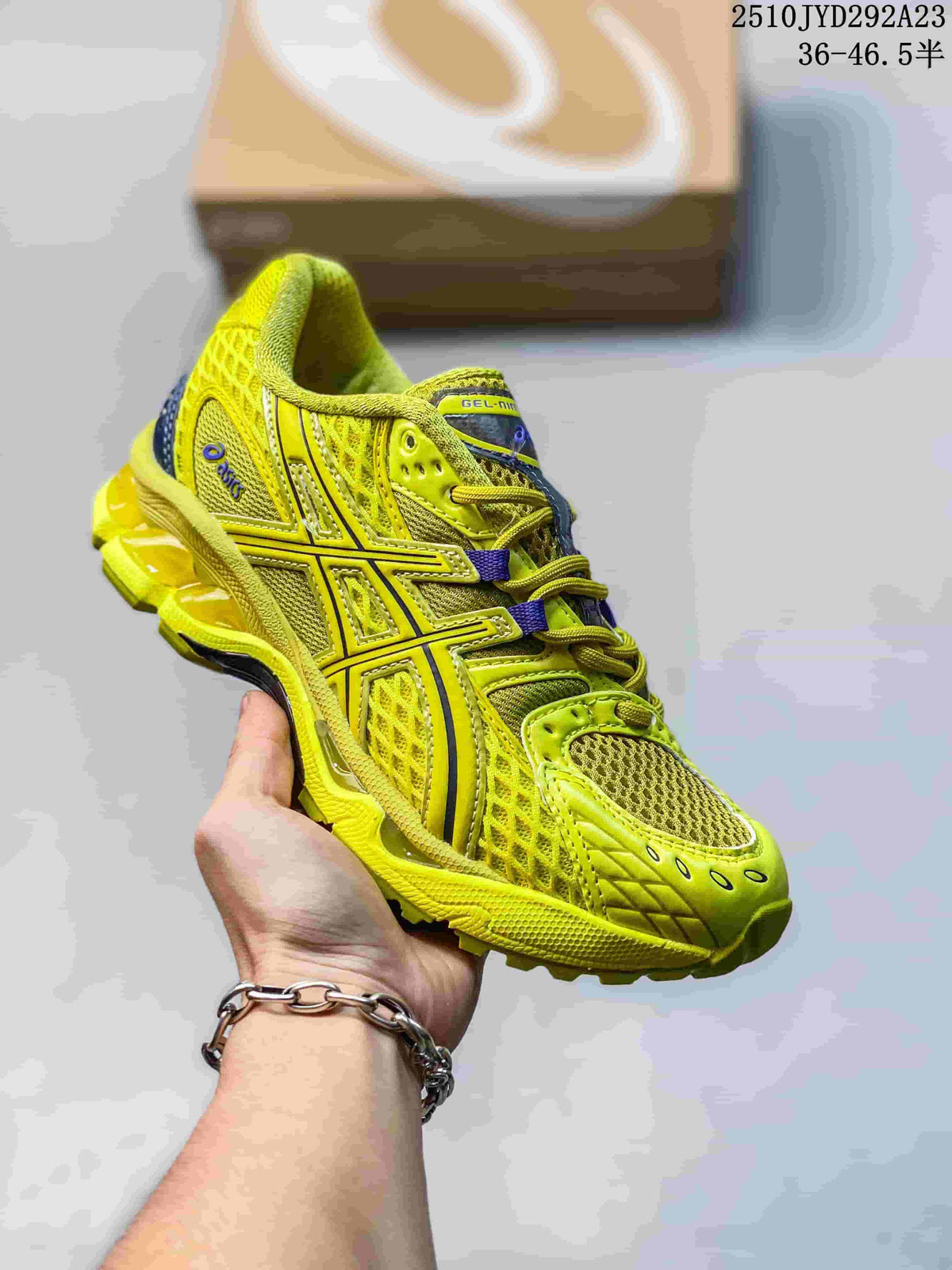 ASICS Gel-Nimbus 10.1 Sneakers in Multiple Colors