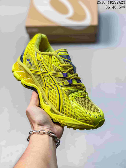 ASICS Gel-Nimbus 10.1 Sneakers in Multiple Colors