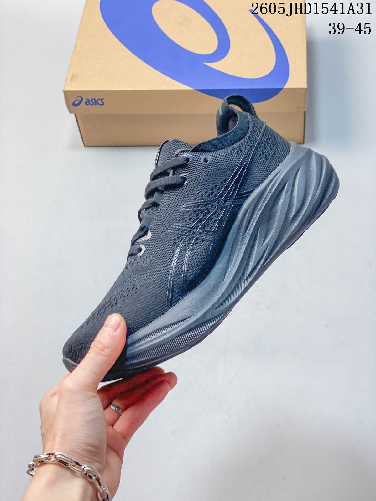 ASICS GEL-NIMBUS 26 Running Shoes, Dark Gray