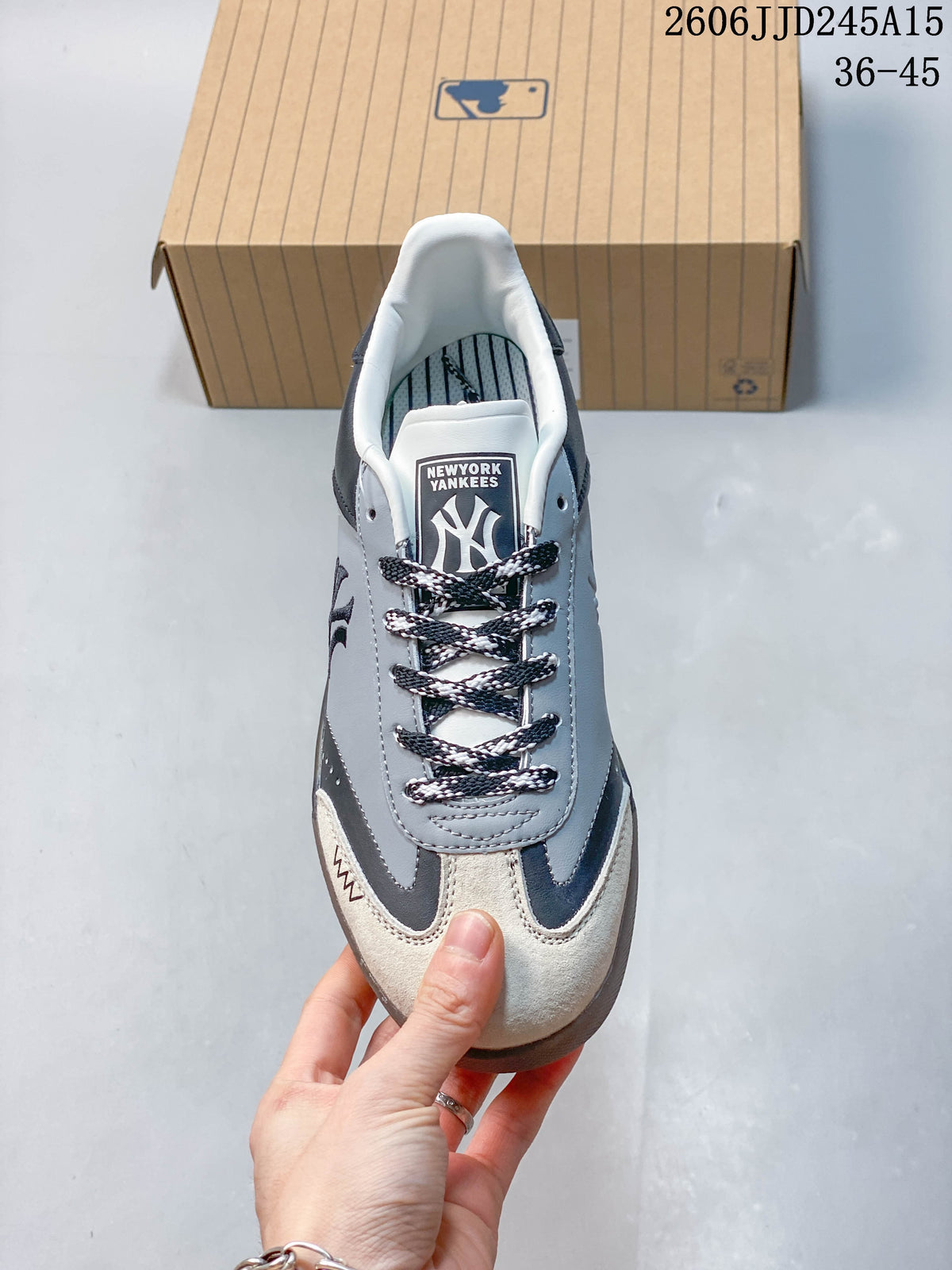 MLB Los Angeles Dodgers Low-Profile Casual Sneakers