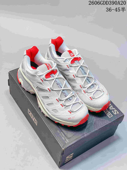 Salomon XT-4K Kith Trail Running Shoes