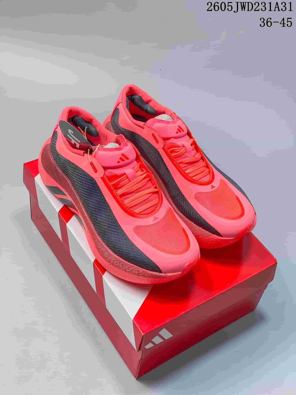 Adidas Hyperboost EDGE Running Shoes KH8129