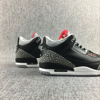 Side view of the pair highlighting elephant-print heel panels and visible heel units