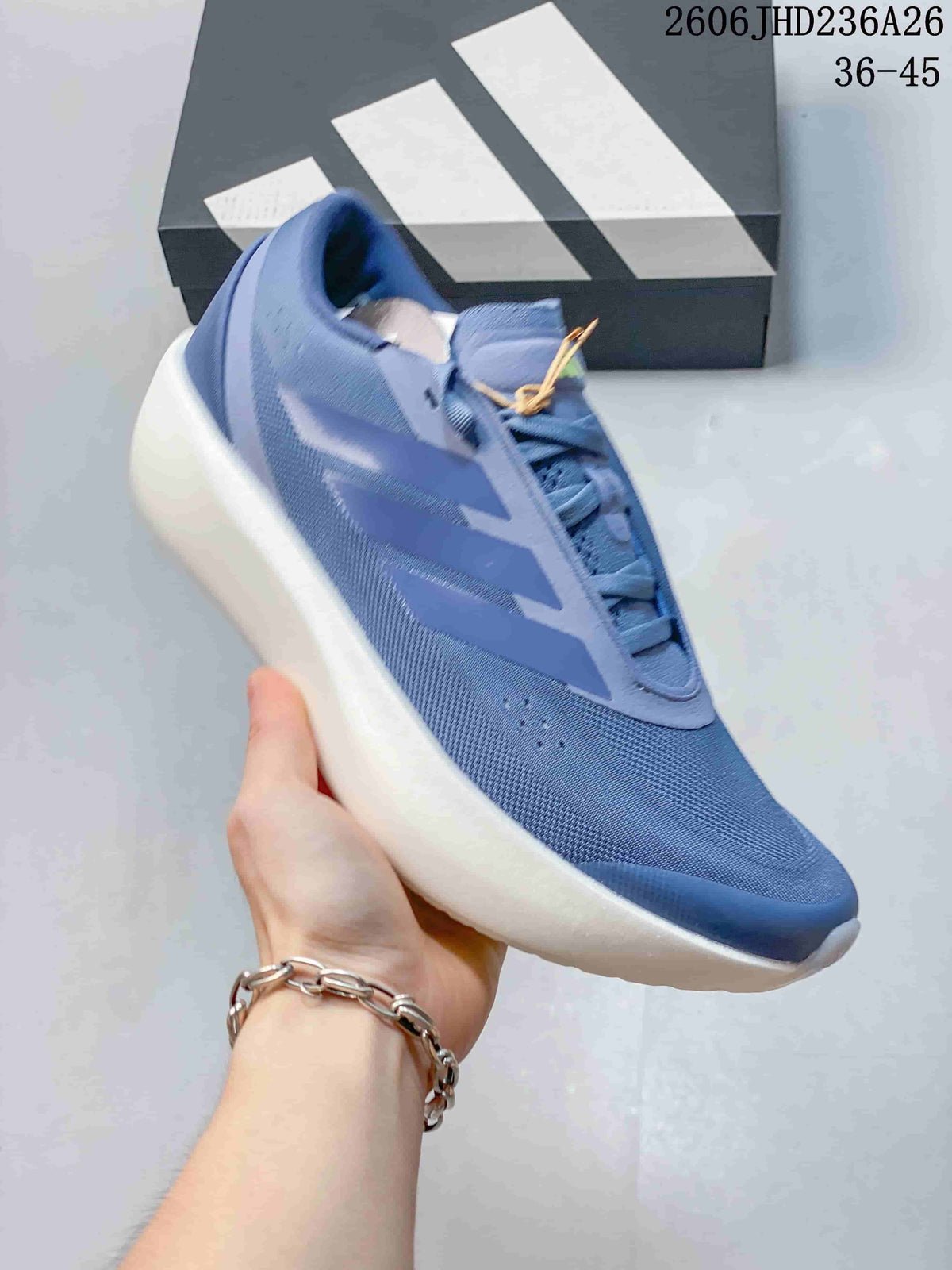 adidas ZENBOOST Low-Top Running Shoes LH9498