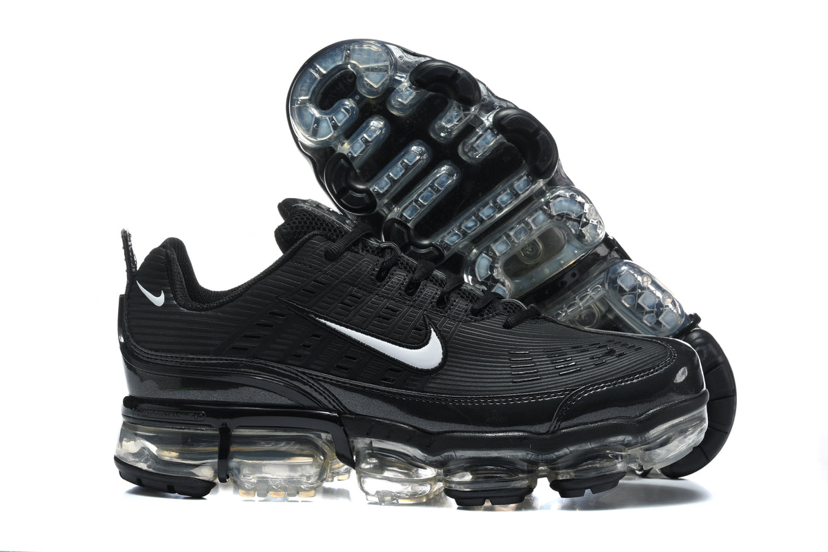Nike Air VaporMax 360 Black White Sneakers CK2718-011