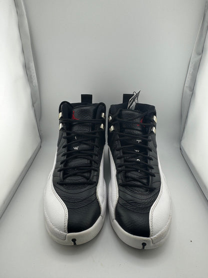 Jordan 12 Retro Playoffs (2022)