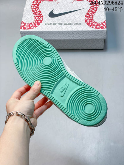 Nike Court Vision Low Year of the Snake Sneakers