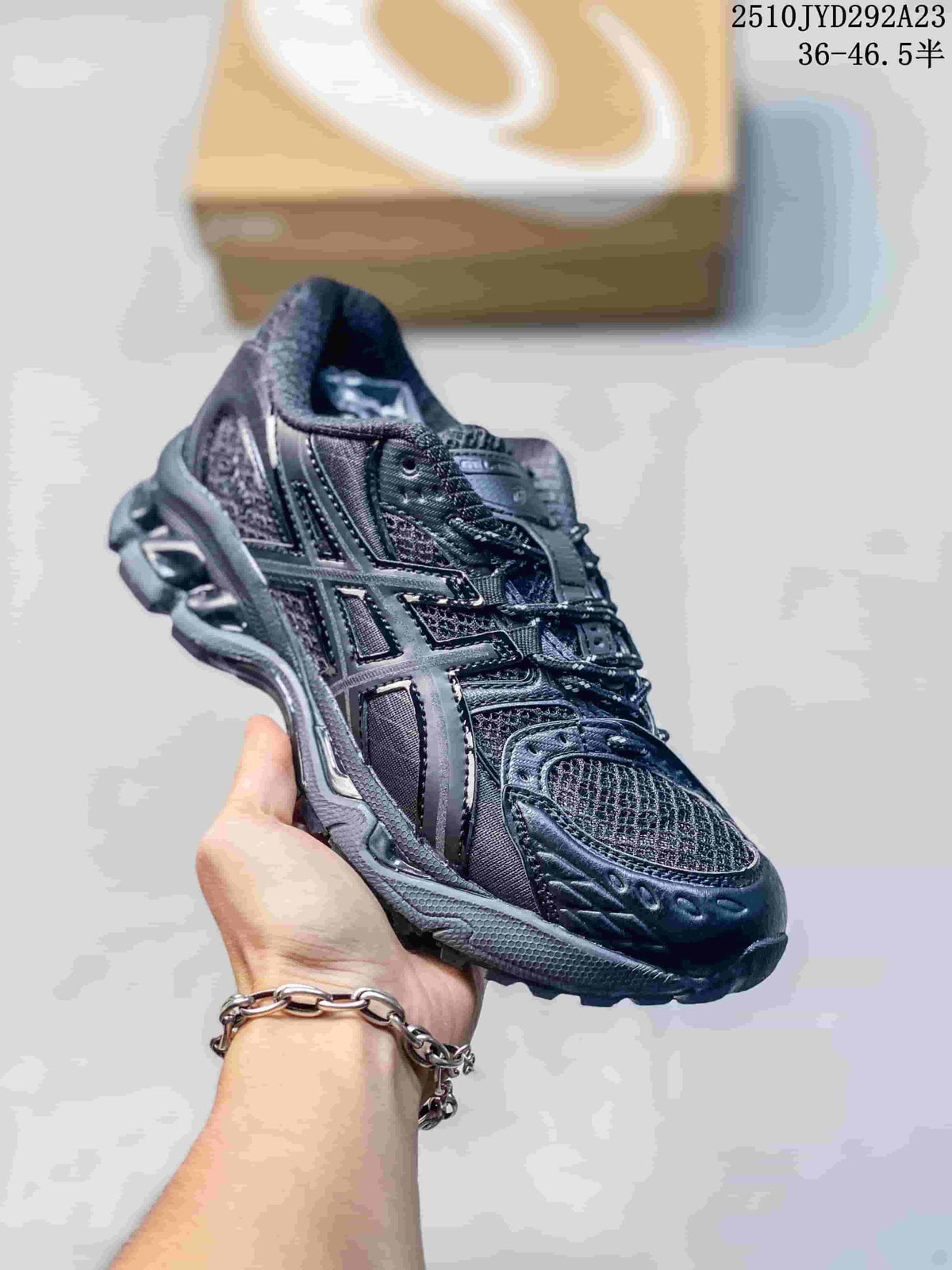 ASICS Gel-Kayano 14 Mesh Sneakers 10JYD292A23