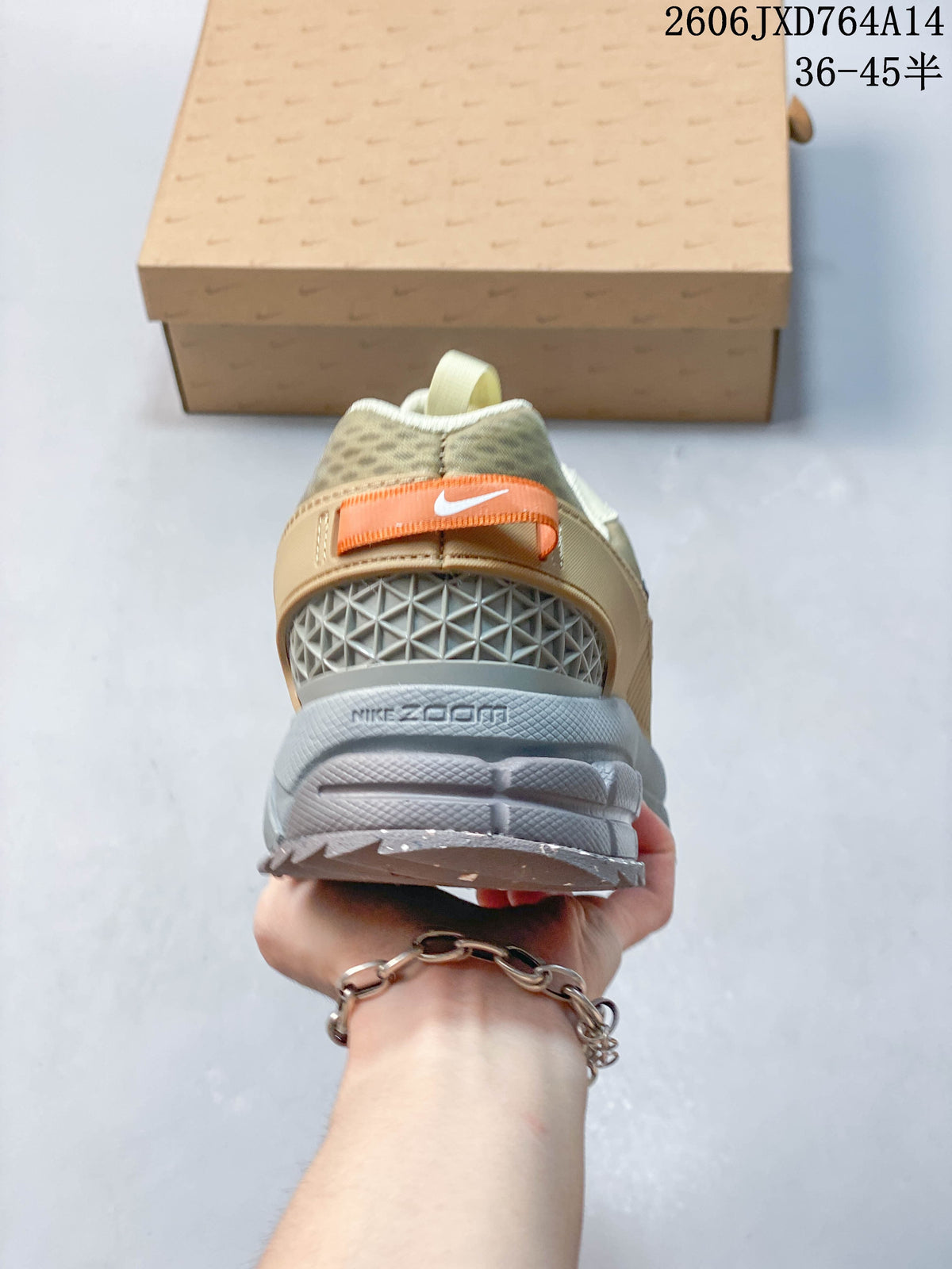 Nike Air Zoom Vomero 5 Roam Summit White Sneakers