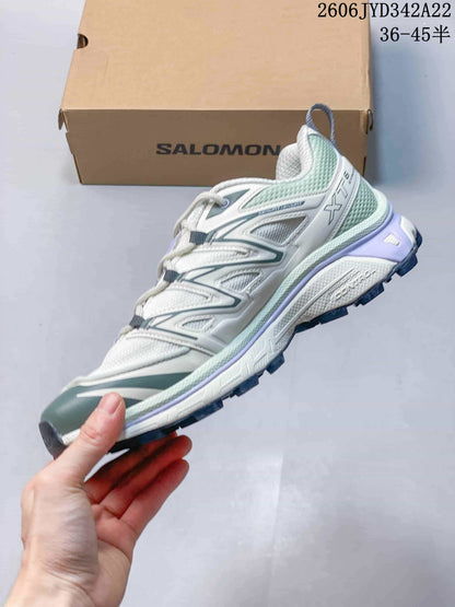 Salomon XT-6 Expanse Seasonal Low-Top Sneakers