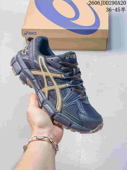 ASICS Gel-Kahana 8 Trail Sneakers