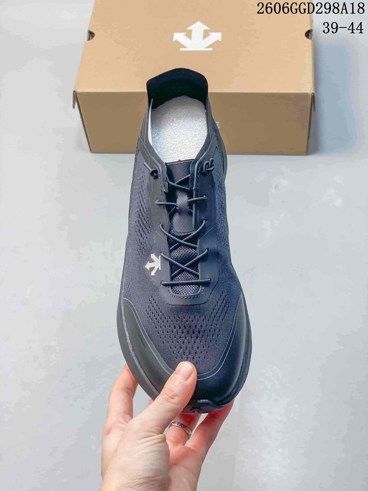 Descente Ease Air JR BOA Running Sneakers Y5233RRN22