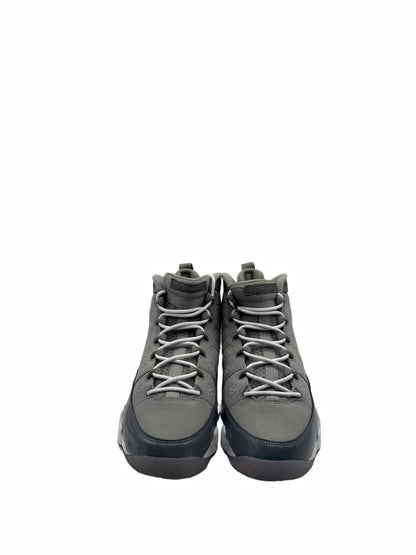 Jordan 9 Retro Cool Grey (2025) (GS)