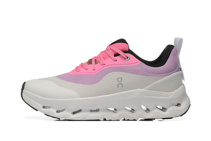 Loewe x On Cloudtilt 2.0 Sneakers in Pink and Lilac