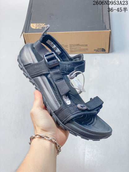 The North Face Explore Camp Sandals Black 06ND953A23