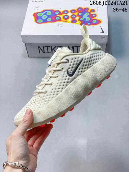 Nike Mind 002 SP FK Training Sneakers, Cream