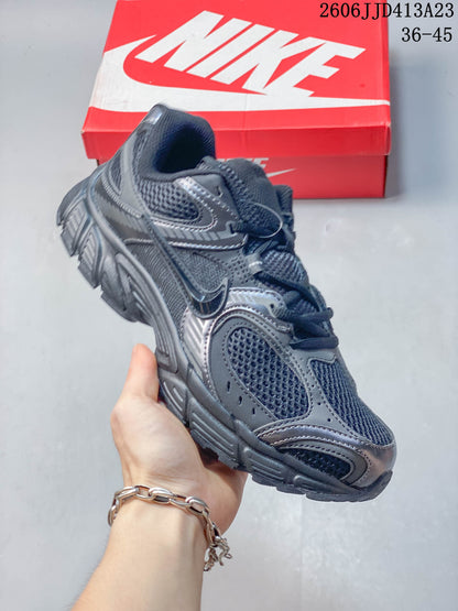 Nike Air Zoom Winflo 12 Running Shoes, Charcoal