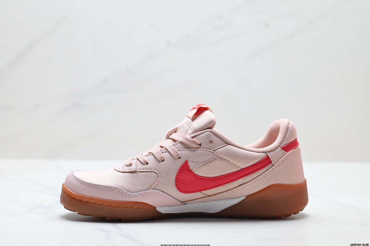 Nike Terra Manta Sneakers in Pink and Gum