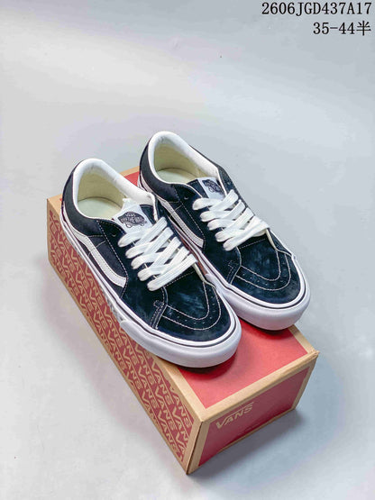 Vans SK8-Low VN0A4UUK6BT Low-Top Sneakers