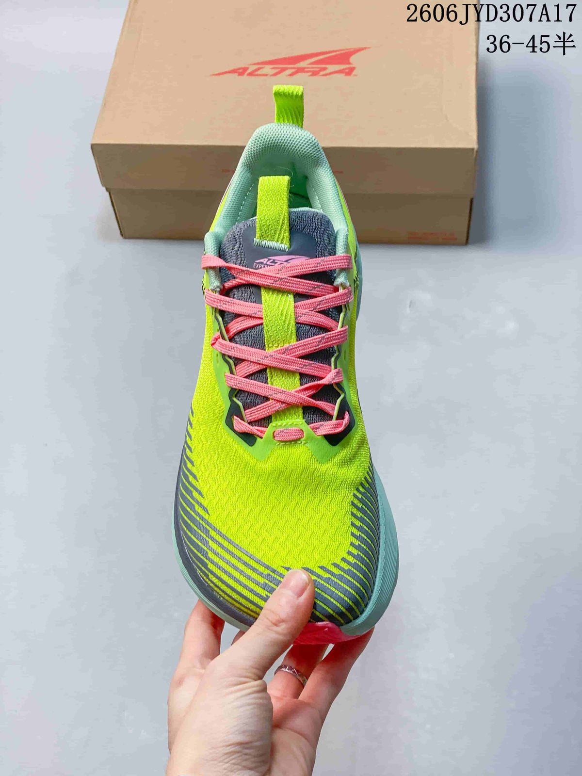 Altra Experience Wild 2 Men's Trail Running Shoes