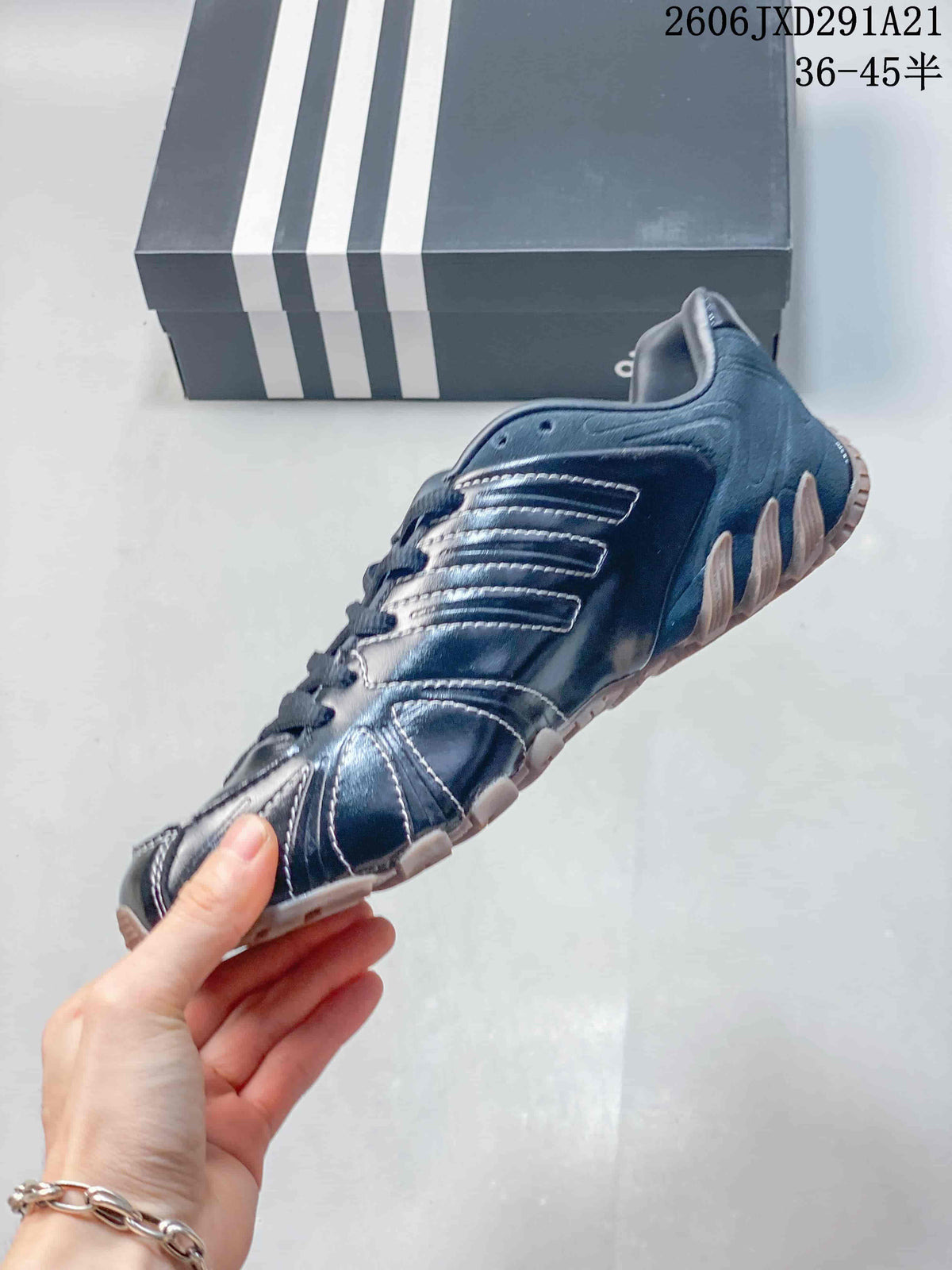 Adidas Originals Ghost Sprint Navy Sneakers