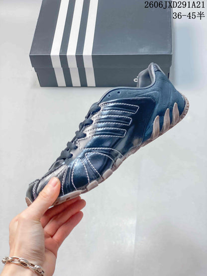 Adidas Originals Ghost Sprint Navy Sneakers