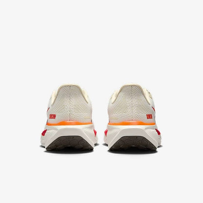 Nike Pegasus 41 Running Shoes HV5985-101 White Black Red